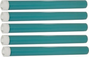 Morel Drums for use in HP12A , Canon 303 / FX9 Cartridge Pack of 5 Drums. Single Color Toner