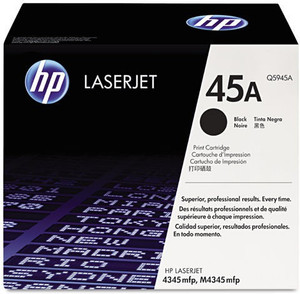 HP Laserjet Pro Single Color Toner