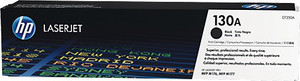HP Laserjet Pro Single Color Toner