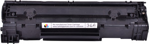 Cartridge Studio CB436A Single Color Toner