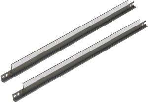 Max Doctor Blade Pack of 2 For Hp 12a 36a, 35a, 78a, 88a Canon 328 And 925 Single Color Toner