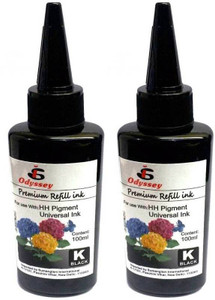 Odyssey Printer Ink Single Color Ink