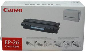 Canon EP 26 Toner cartridge