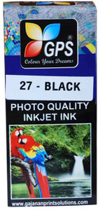 Gps Refill Ink Single Color Ink
