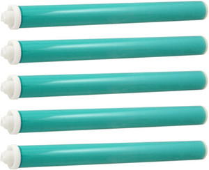 Dubaria Premium Drum for HP 51A Cartridge Pack of 5 Single Color Toner