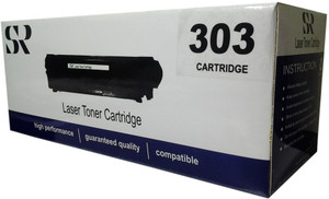 SR Toners 303 Single Color Toner