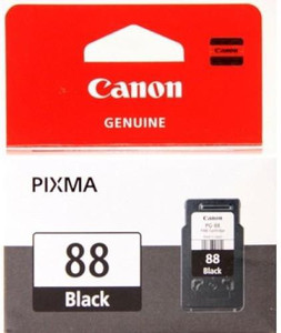 Canon Inkjet Single Color Ink