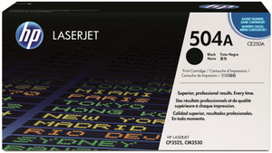 HP LASERJET Single Color Toner
