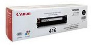Canon LaserJet Single Color Toner