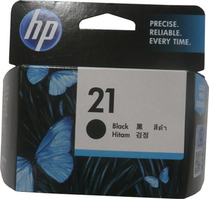 HP 21 Ink Cartridge
