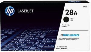 HP Laser Jet Single Color Toner