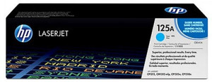 HP Laserjet Pro Single Color Toner