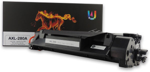 Best 4U 80A toner cartridge compatible for Hp laserjet pro 400 M401a/M401n/M401dn/M401dw Single Color Toner