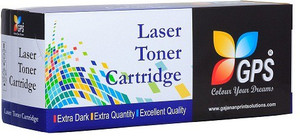Gps HP Lasrjet 1010, 1022, 1015, 1018, 1020, 1022, 1022N, 3020, 3030, 3050, 3052, 3055, M 1005, M 1319F Single Color Toner