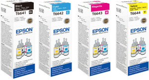 Epson EPSON L100,L110,L200,L220,350 Multi Color Ink