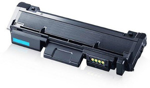 Dubaria 116 Toner Cartridge Compatible For Samsung MLT-D116S Toner Cartridge For Use In Xpress SL-M2625, SL-M2626, SL-M2675, SL-M2676, SL-M2825, SL-M2826, SL-M2875, SL-M2876 Printers Single Color Toner