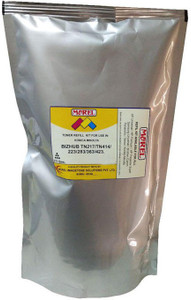 Morel Toner Powder for Konica Minolta Bizhub 223 / 283 / 363 / 423 / 36 / 42 / TN217 / TN414 / TN320 Single Color Toner