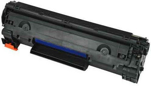 Dubaria 85A Toner Cartridge Compatible For HP 85A / CE285A For Use In HP LaserJet P1100, P1102, M1130, M1132, M1134, M1138, M1139, M1210, M1212f, M1212, M1213 MFP, M1214nfh, M1217, M1219nf Printers Single Color Toner
