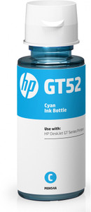 HP GT Single Color Ink