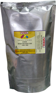 Morel Toner Powder for use in Canon NPG28 / IR 2016 / 2018 / 2022 / 2420 Single Color Toner