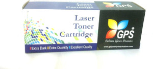 Gps 1610 Cartridge Single Color Toner