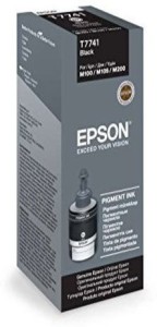 Epson T7741 For M200 Single Color Ink