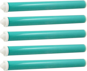 PRASH Premium Drum for HP 35A, 36A, 88A, 78A, 85A, Canon 328 & 925 Cartridge Pack of 5 Single Color Toner