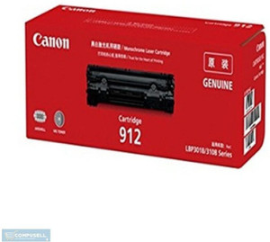 Canon Laser jet Single Color Toner