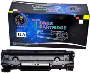 JK Q2612 A Single Color Toner