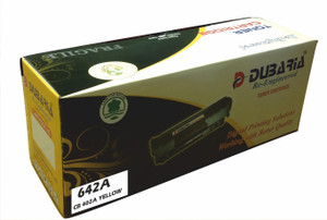 Dubaria 642A Cartridge Single Color Toner