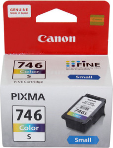 Canon Pixma PG Multi Color Ink