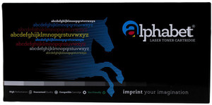Alphabet ML 2850 High Yield Single Color Toner