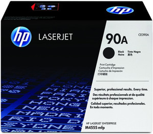 HP Laser Jet Single Color Toner