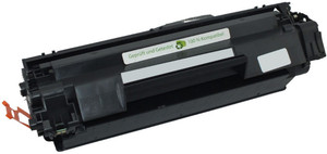 SPS CE285A / 85A High Quality Toner Cartridge Single Color Toner