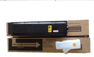 KYOCERA TONER CARTRIDGE TK-4109 FOR TA-1800/2200 Single Color Toner