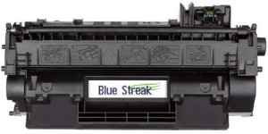Blue Streak 505A Compatible Cartridge For Laser Printer Single Color Toner