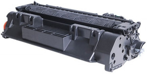 AC-Cartridge 80A / CF280A Toner cartridge HP 400/ M401/ M401d/ M401dn/ M401dw/ M401n/ M425d/ M425dw Single Color Toner