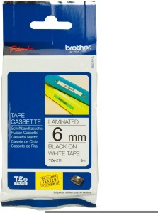 Brother PT Series Single Color Toner