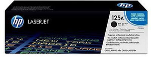 HP Laserjet Pro Single Color Toner