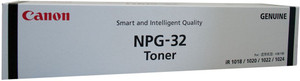 Canon NPG 32 Single Color Toner