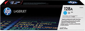 HP Laserjet Pro Single Color Toner