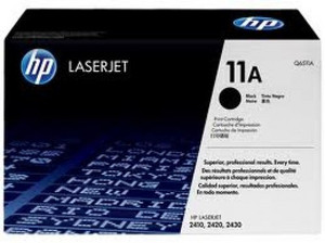 HP LaserJet Pro Single Color Toner