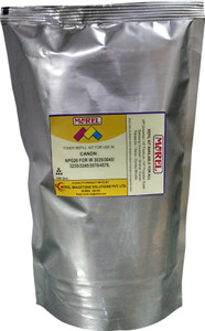Morel Toner powder for use in canon NPG26 / IR 3035 / 3045 / 3235 / 3245 / 3570 / 4570 Single Color Toner