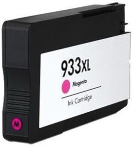 Dubaria 933xl / Cn055aa Cartridge - Hp Compatible For Use In Officejet 6600 6700 6100,276dw Mfp, 8600, 8610, 8620 ,251dw,8100 ,8630 Single Color Ink