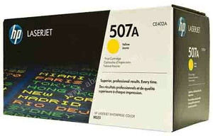 HP Laserjet Pro Single Color Toner