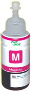 DDS Compatible For Epson L100,L110,L200,L210,L300,L350,L355,L550,555,M6644 Single Color Ink