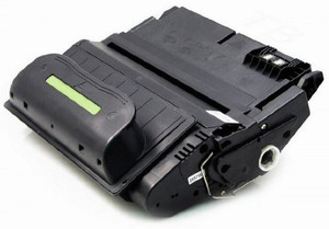 Dubaria 38A Toner Cartridge Compatible For HP 38A / Q1338A Toner Cartridge For Use in LaserJet 4200, 4200n, 4200tn, 4200dtn, 4200dtns, 4200dtnsl Printers Single Color Toner