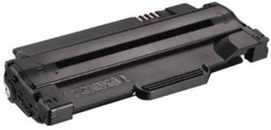 Dubaria 113 X Toner Cartridge Compatible For Dell 113 X / 2MMJP Toner Cartridge For Use In 1130, 1130n, 1133, 1135n Printers Single Color Toner