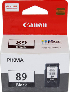 Canon Pixma PG Single Color Ink