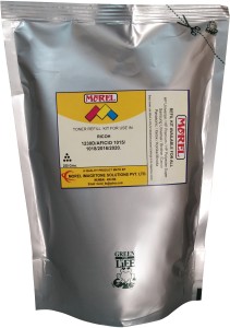 Morel Toner Powder 1230D for use in Ricoh Aficio 1015 / 1018 / 2016 / 2020 Photocopier Single Color Toner